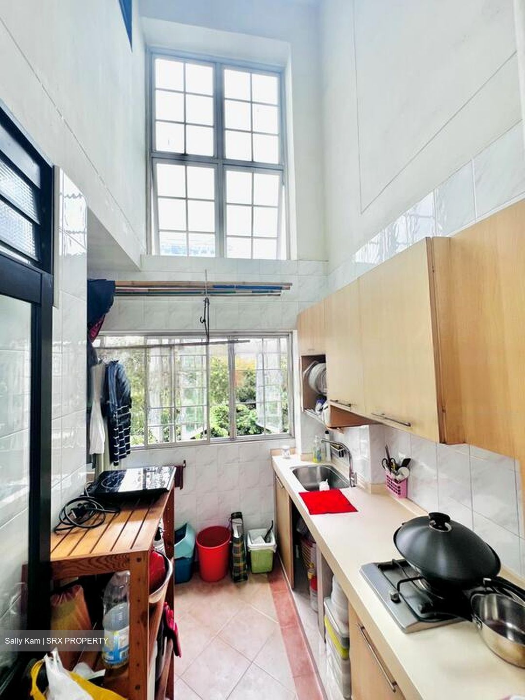 Blk 288C Jurong East Street 21 (Jurong East), HDB 5 Rooms #455533641